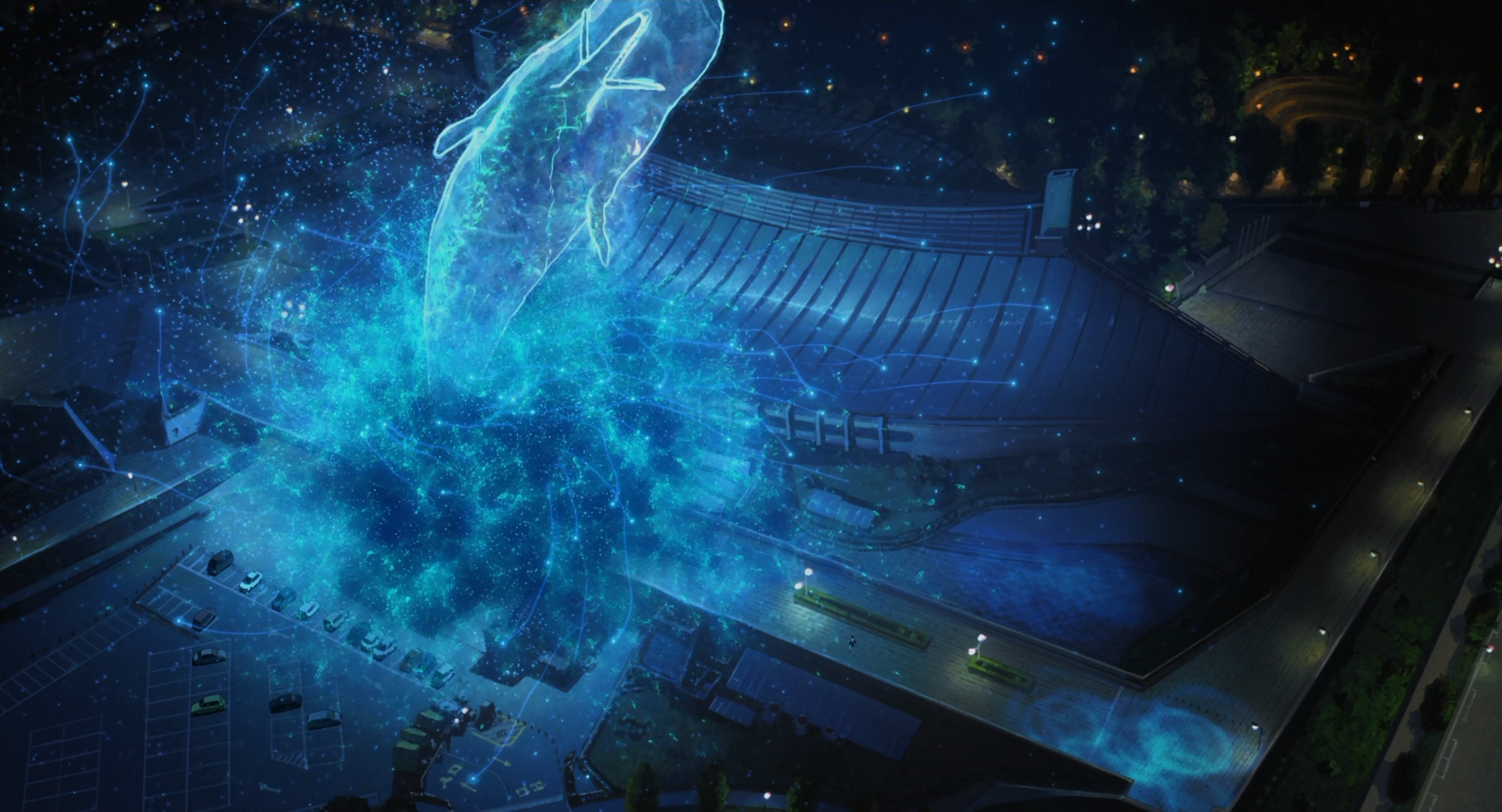 El niño y la bestia (DeumxMa)